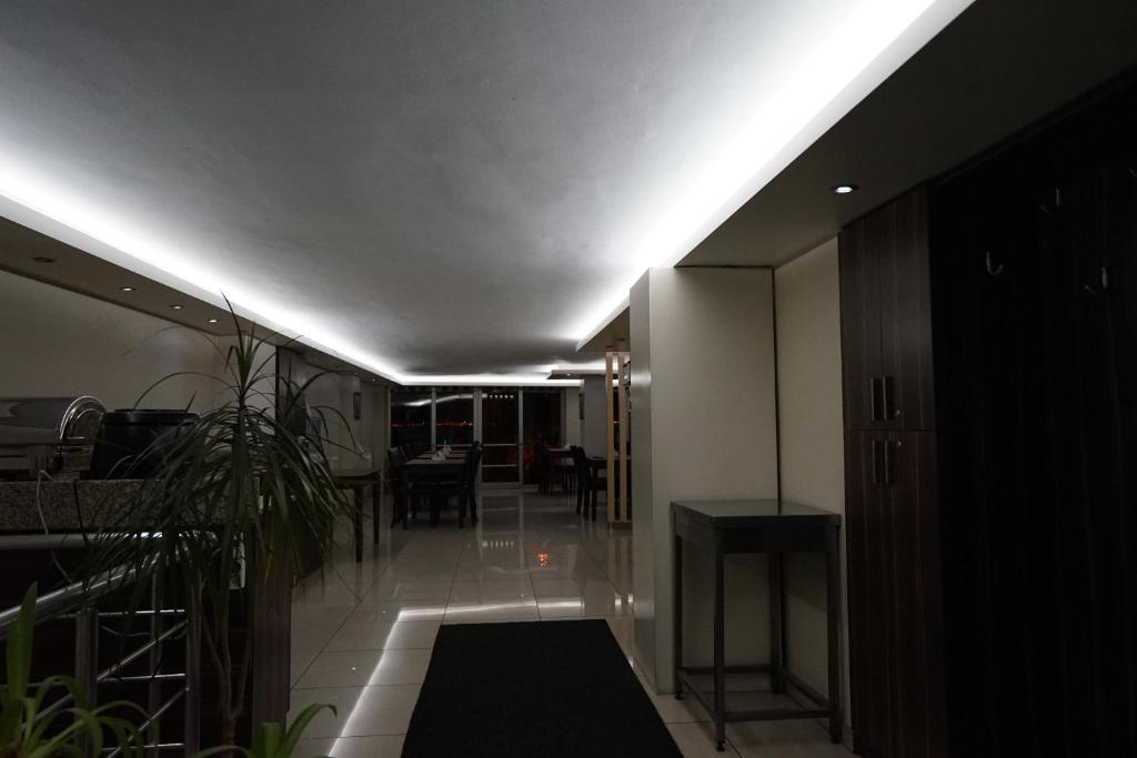 Yalihan Ari Hotel photo 3