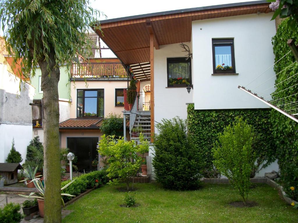 Ferienwohnung am Kurpark photo 1