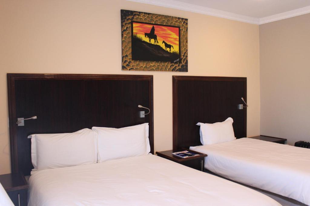 Blue Mountain Inn Lesotho photo 3
