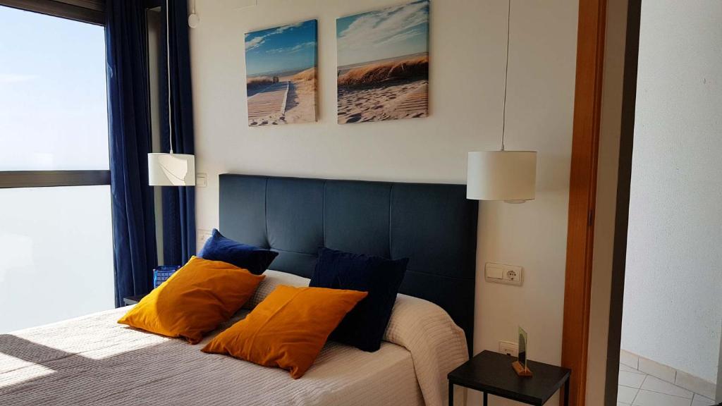 High-Rise Apartment with sea views - Benidorm Sky photo 1
