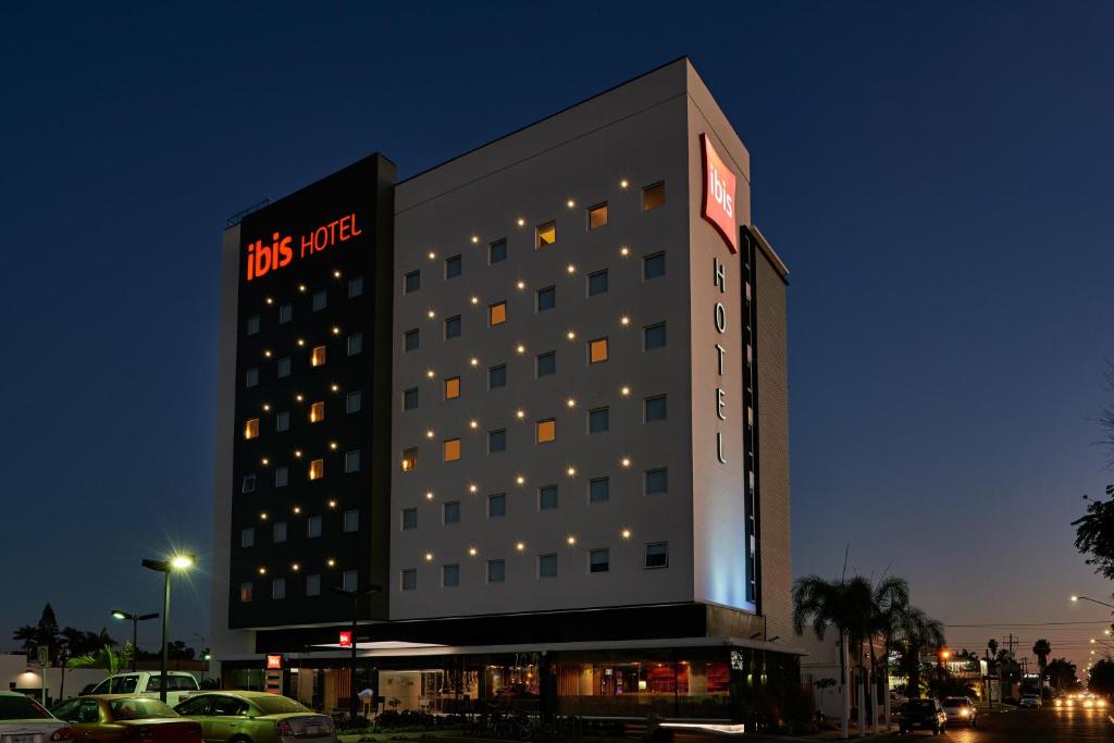 Ibis Los Mochis photo 4