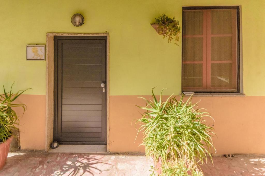 Casa Vacanza Il Leonpardo photo 1