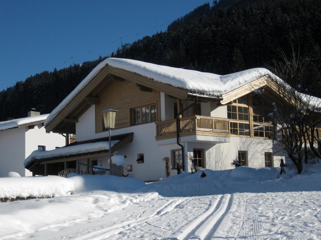 Chalet Isabella photo 1