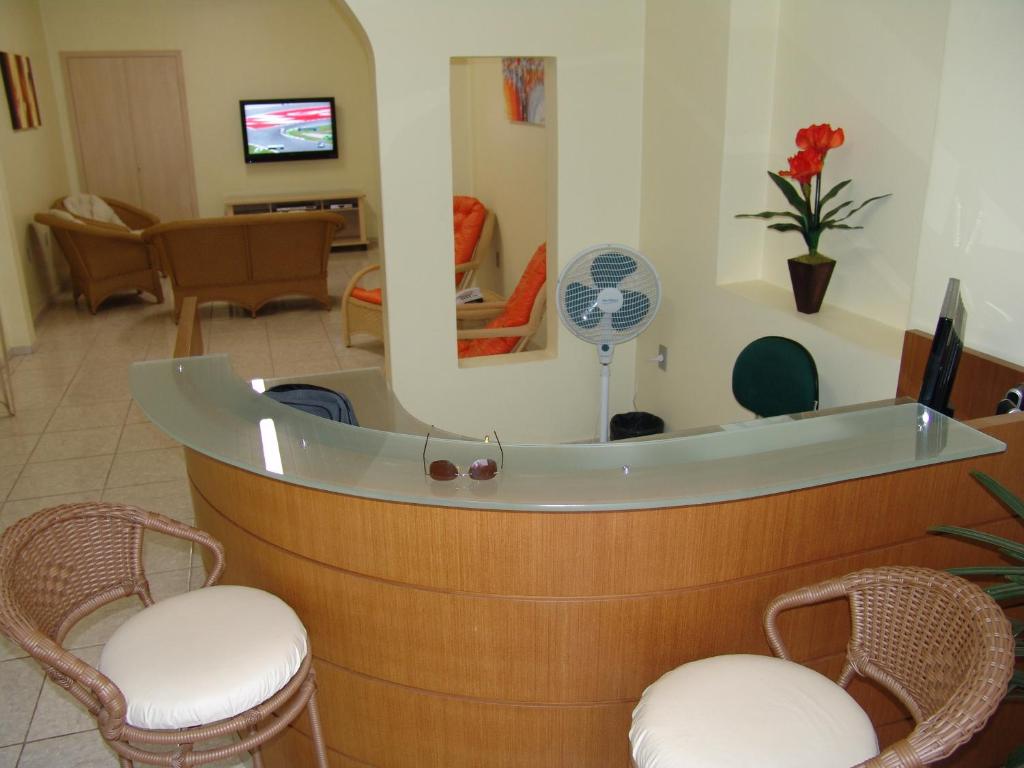 Guilet Hotel photo 2