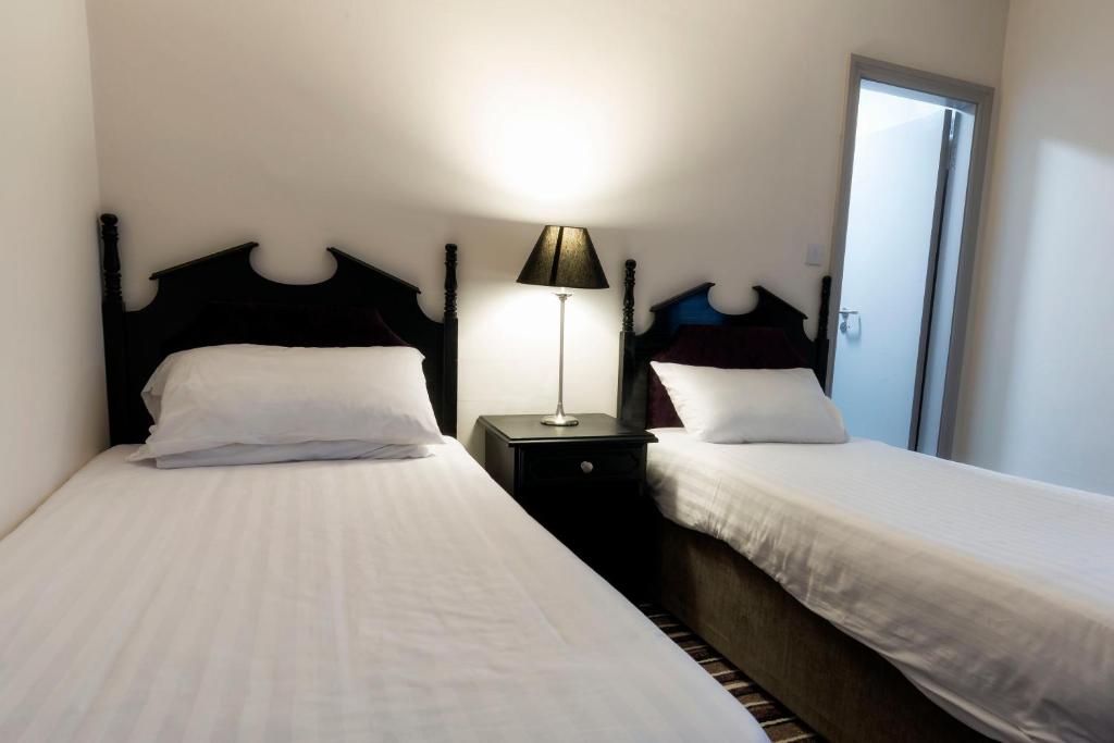 Ivy Tower Hotel photo 3