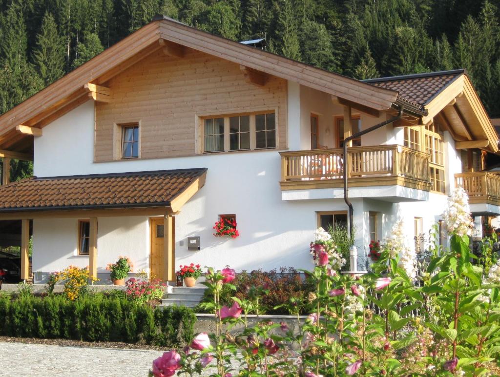 Chalet Isabella photo 4
