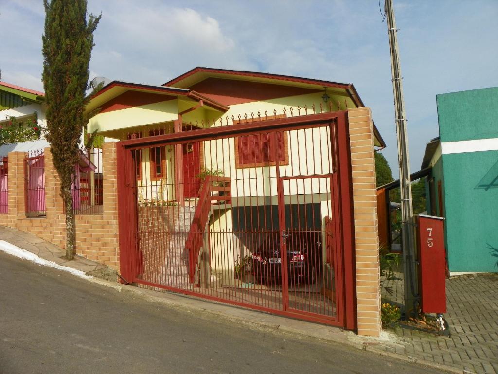 Casa Muller photo 2