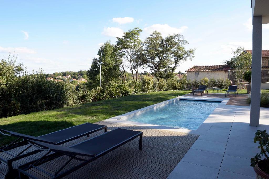 Maison Canopée photo 2