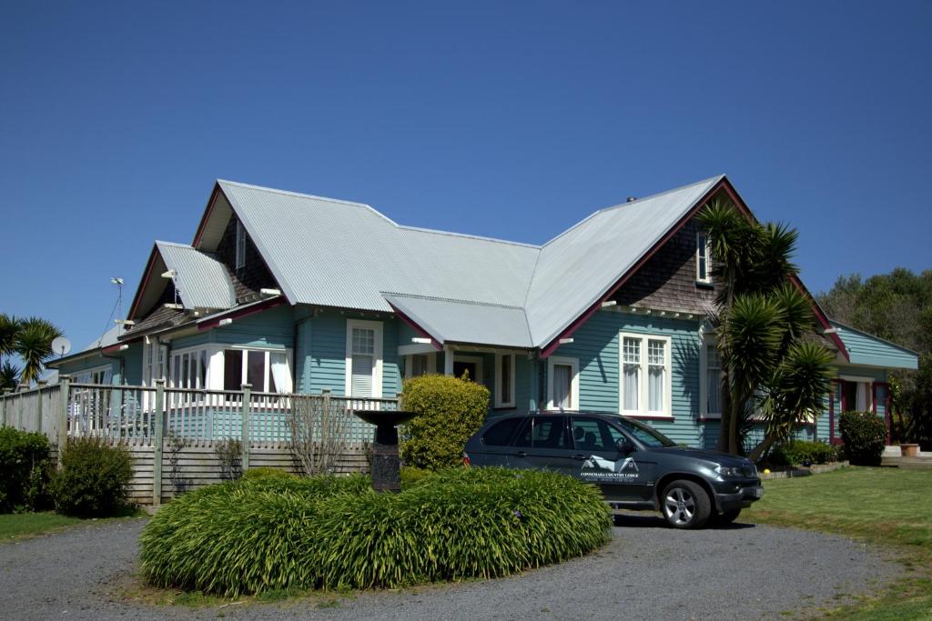 Connemara Country Lodge photo 3