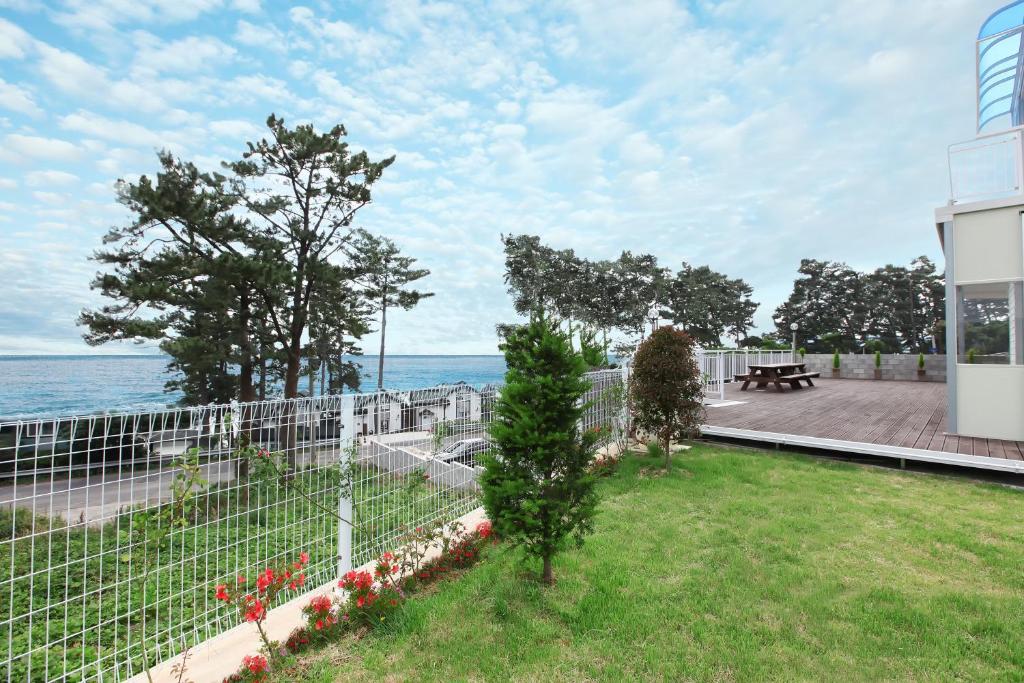 Seasidepine Pension photo 2
