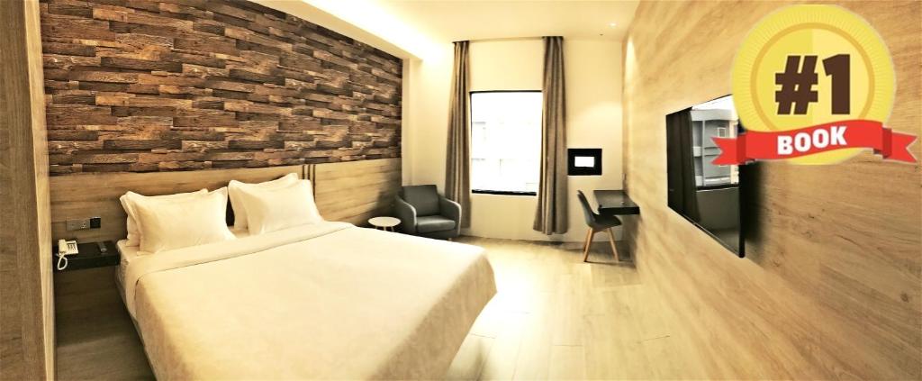 Hotel Legend Boutique photo 2