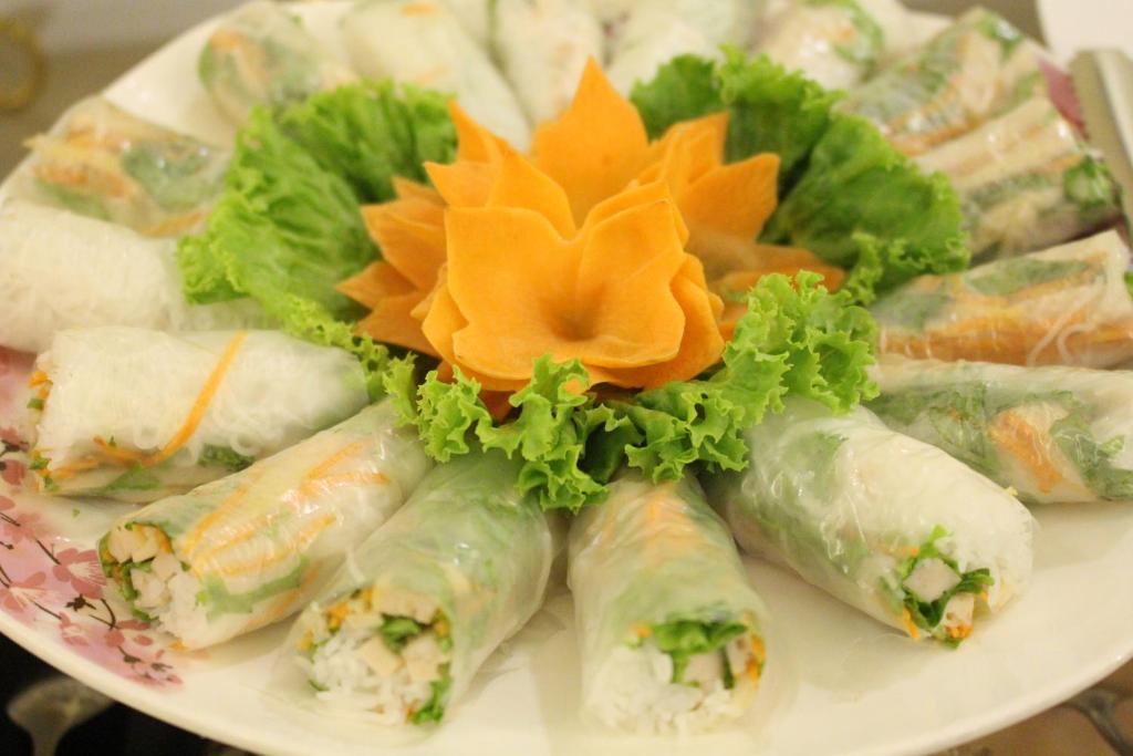 Hanoi Bella Rosa Hotel