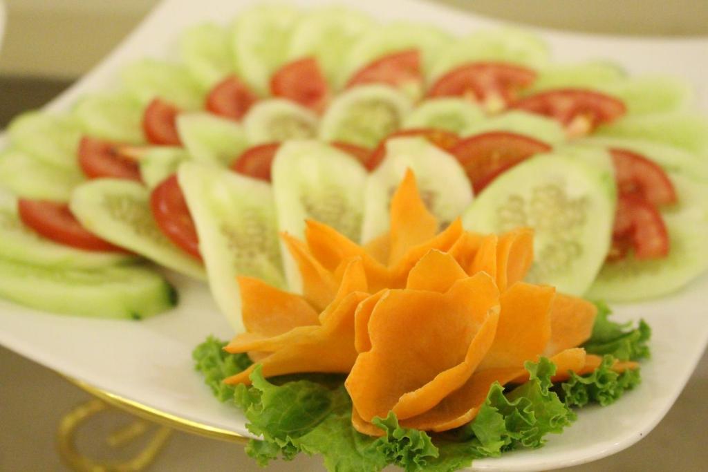 Hanoi Bella Rosa Hotel