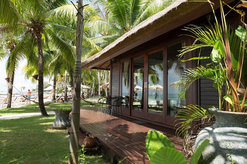 Mali Resort Pattaya Beach Koh Lipe photo 4