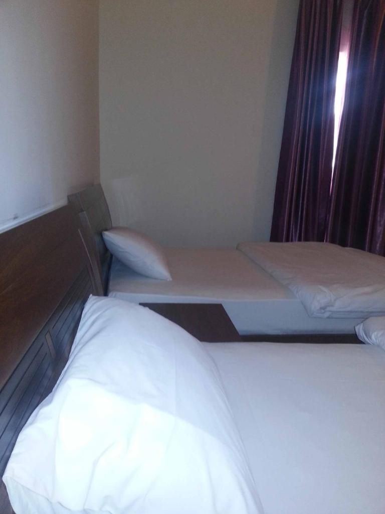 Апартаменты (Апартаменты Делюкс с 1 спальней), Апарт-отель The Paradise Inn Hotel Apartments