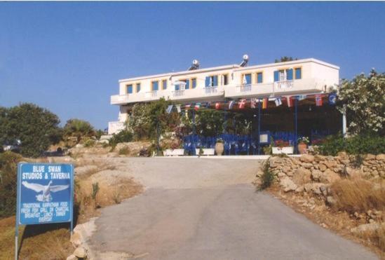 Blue Swan Studios photo 1