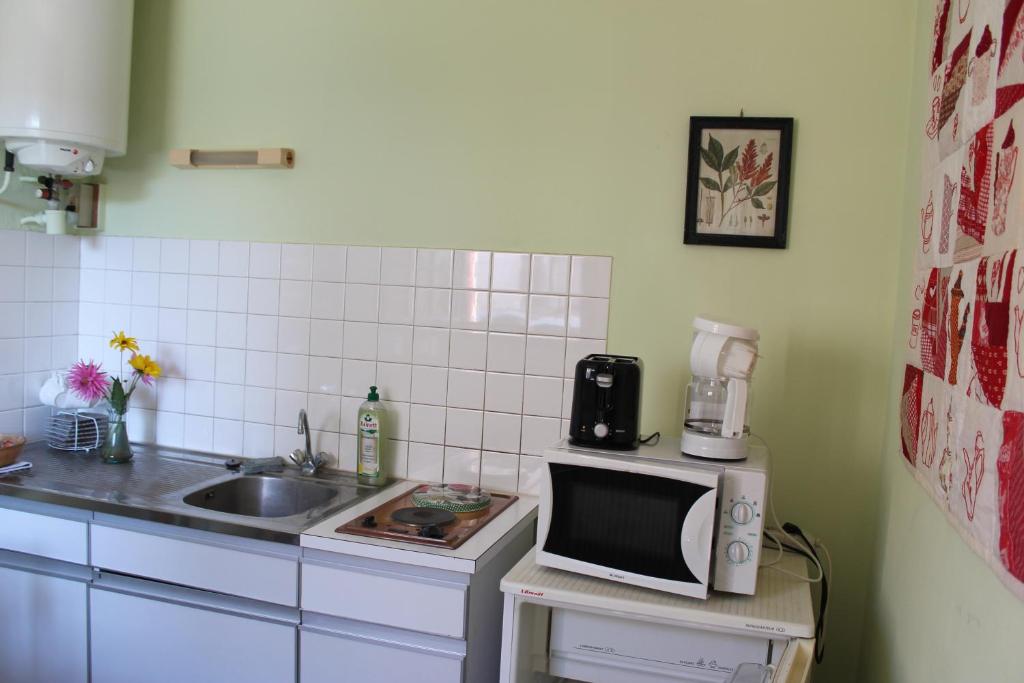 Appartement Val de Saône photo 3