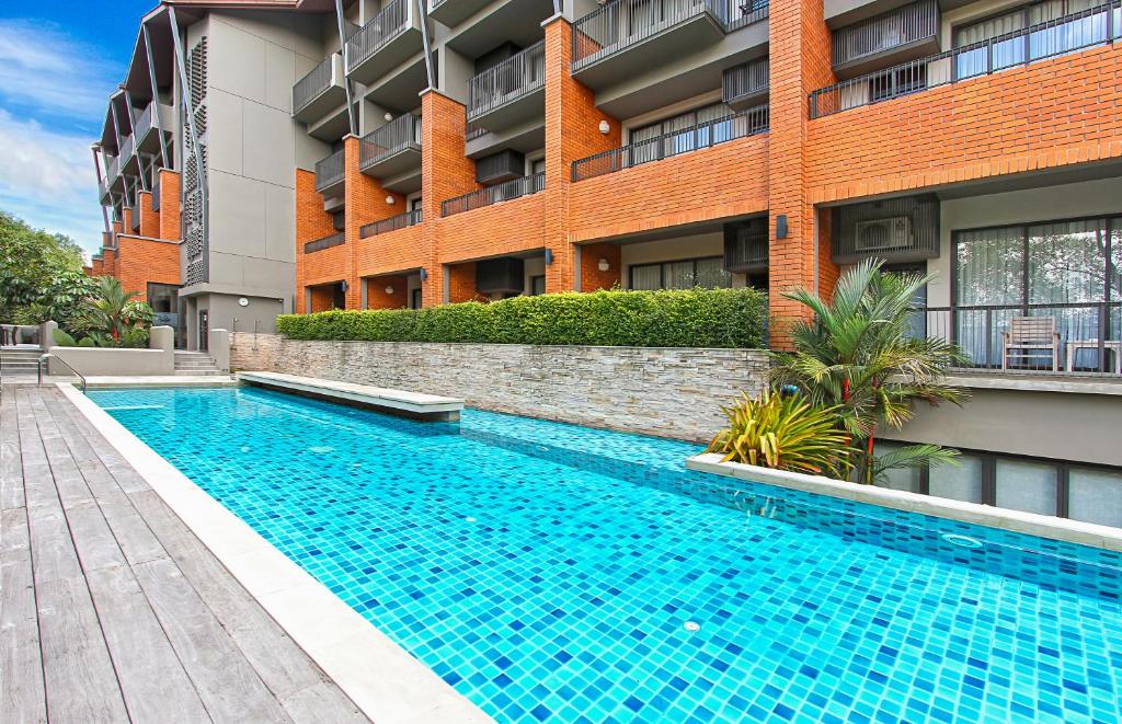 Rimnaam Klangchan Hotel - SHA Plus photo 2