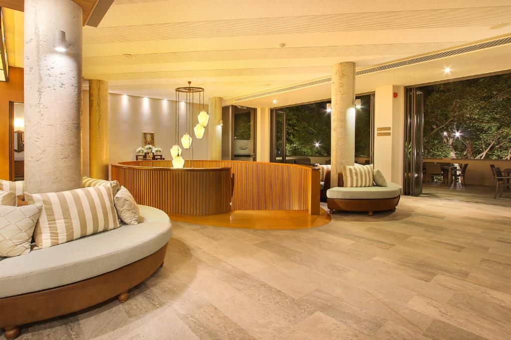Rimnaam Klangchan Hotel - SHA Plus photo 4