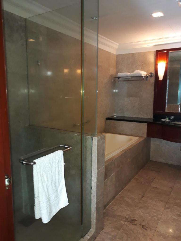 Апартаменты (Апартаменты-студио), Bintang Apartment Times Square At KL