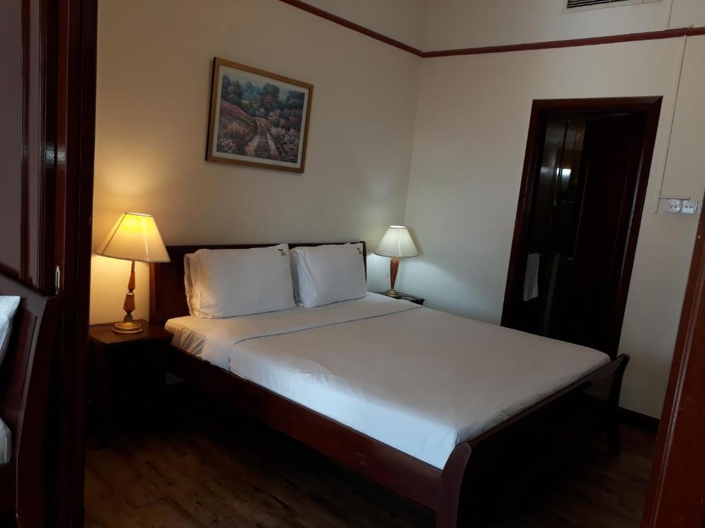 Апартаменты (Апартаменты Делюкс), Bintang Apartment Times Square At KL