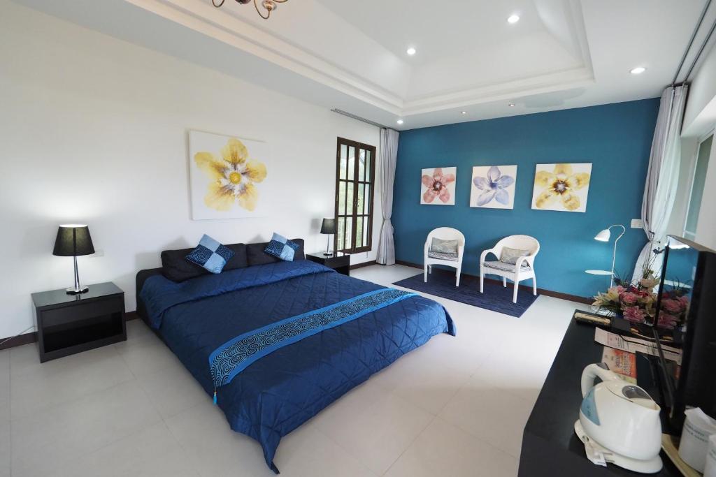Baan Ing Khao photo 2