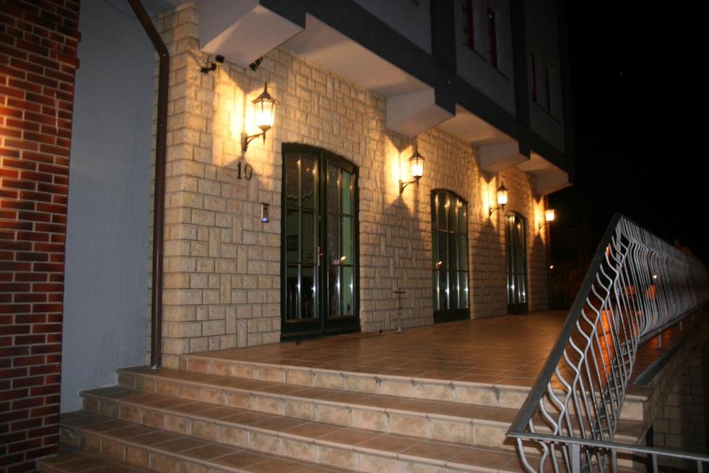 Hotel Spichlerz photo 3