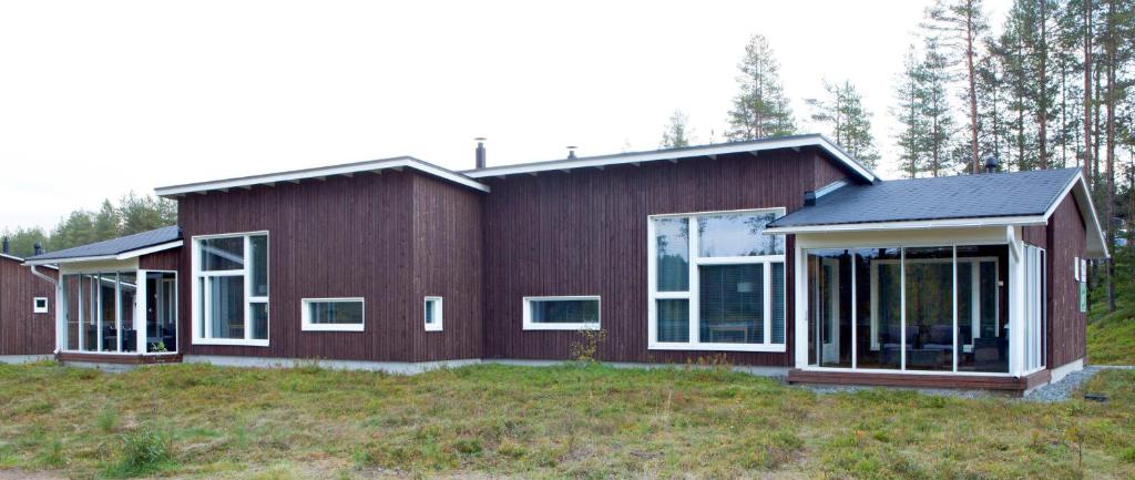 Holiday Club Kuusamon Tropiikki Superior Apartments photo 4