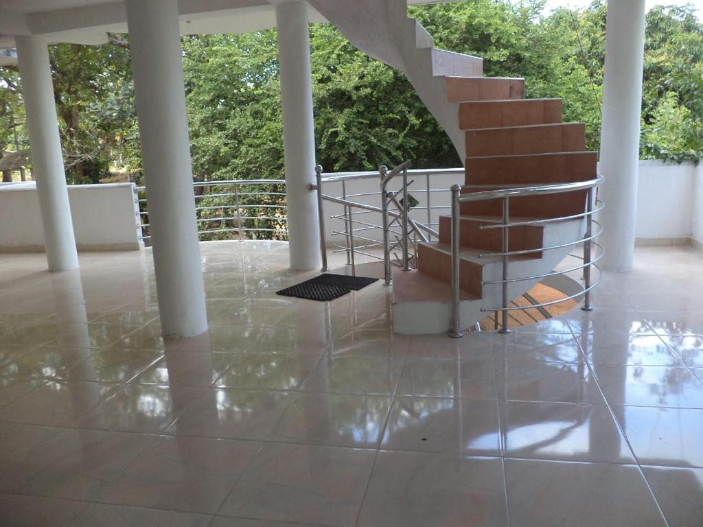 Pleasure Island Holiday Home photo 4