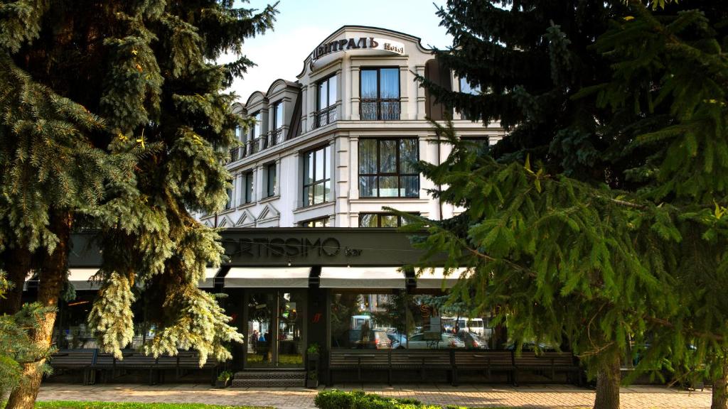 Boutique Hotel Central photo 1