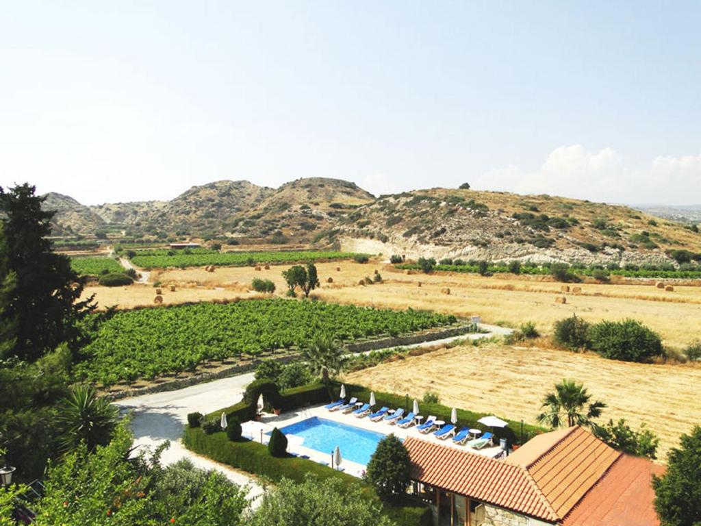 Ampelokipi Holiday Apartments photo 4