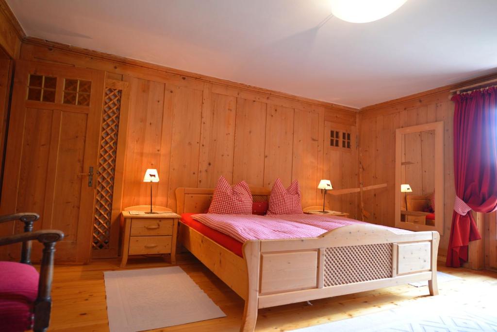 Apartments Villa Surlej photo 1