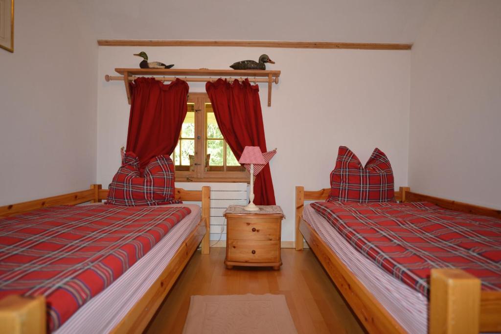 Apartments Villa Surlej photo 3