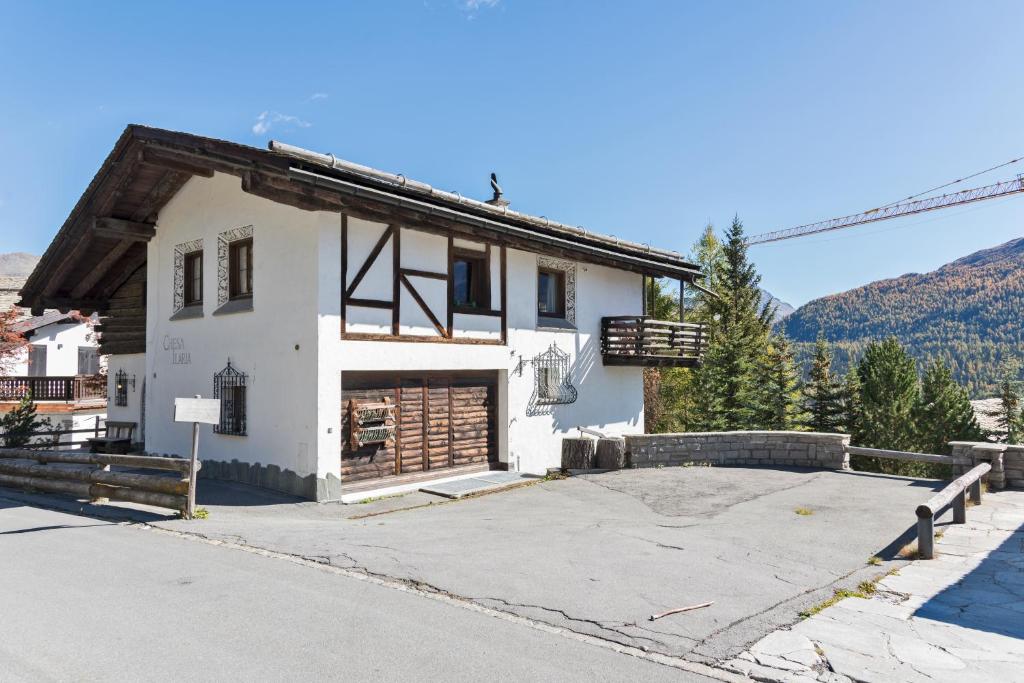 Chesa Ilaria - St. Moritz photo 3