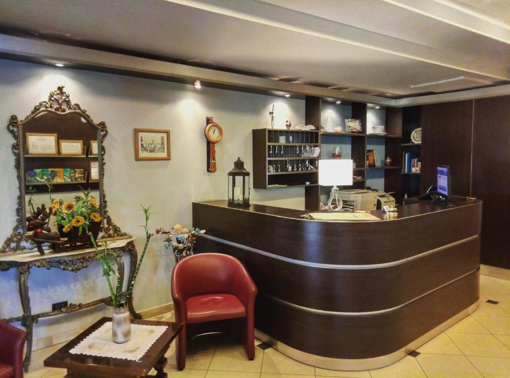 Hotel Blue Ribbon photo 3