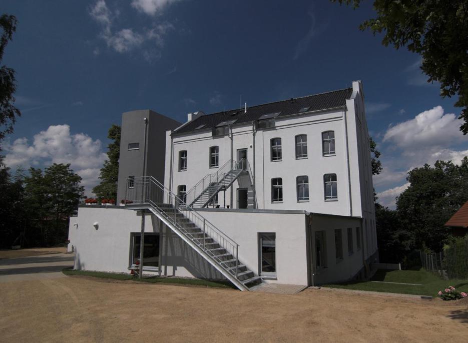 Hotel zwischen den Seen photo 1