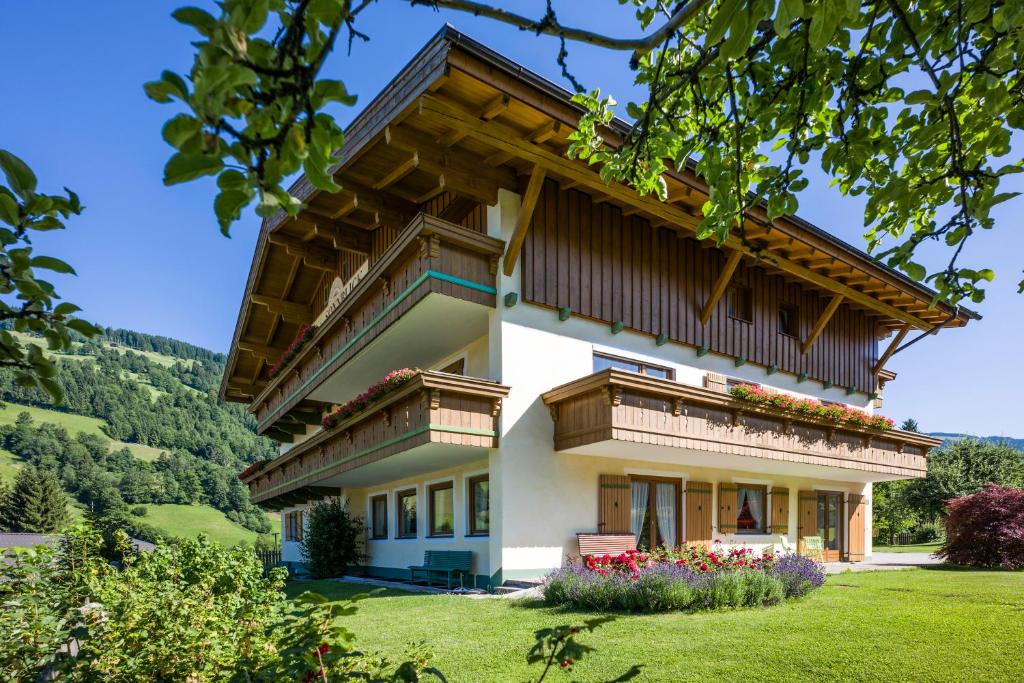 Pension Sonnblick photo 4