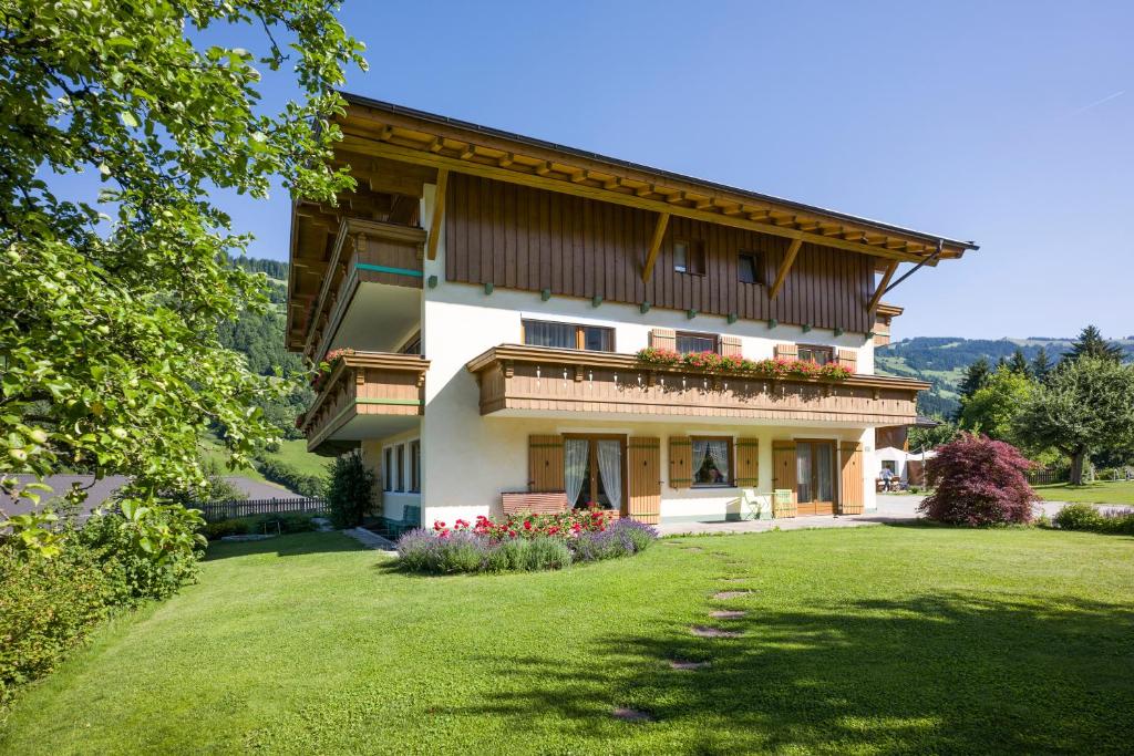 Pension Sonnblick photo 2