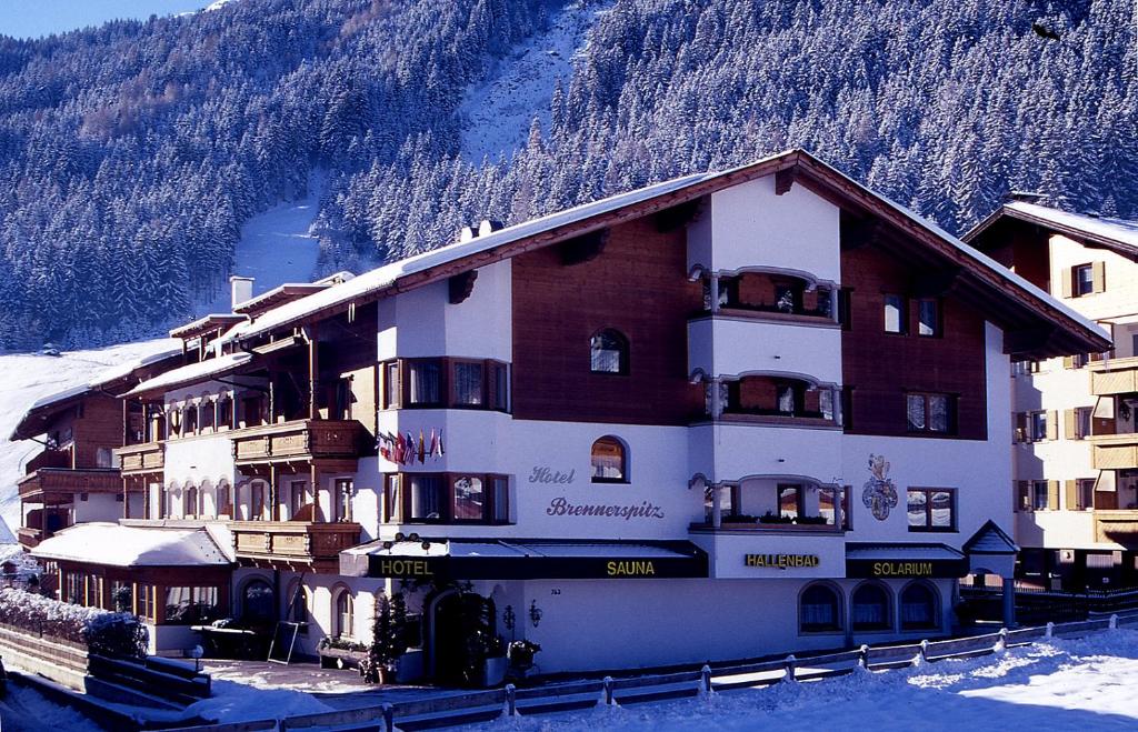 Hotel Brennerspitz photo 1