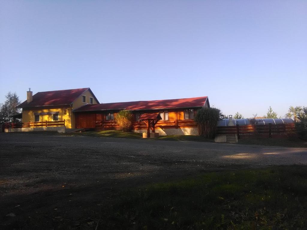 Penzion U Rozcesti photo 4