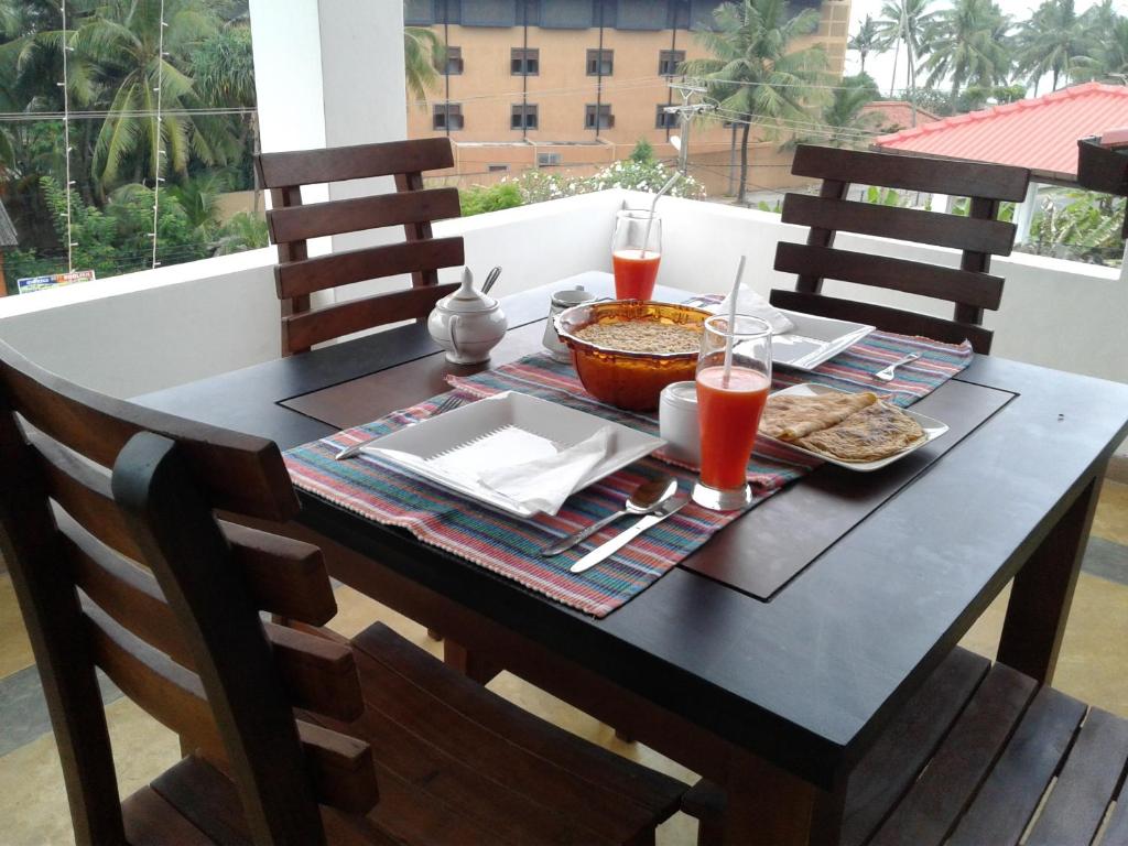 Sanras Hotel and Restaurant photo 4