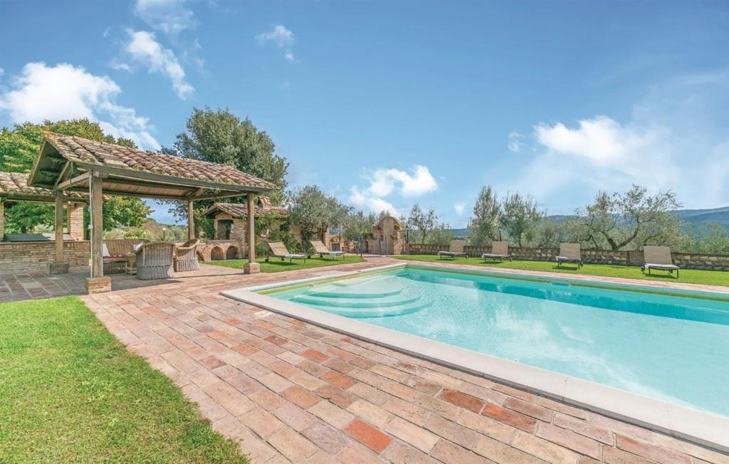 Agriturismo Wine Casale Villa Chiara photo 1