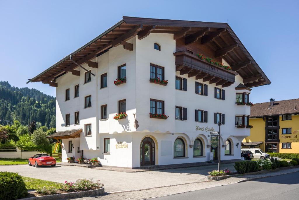 Haus Carolin photo 2