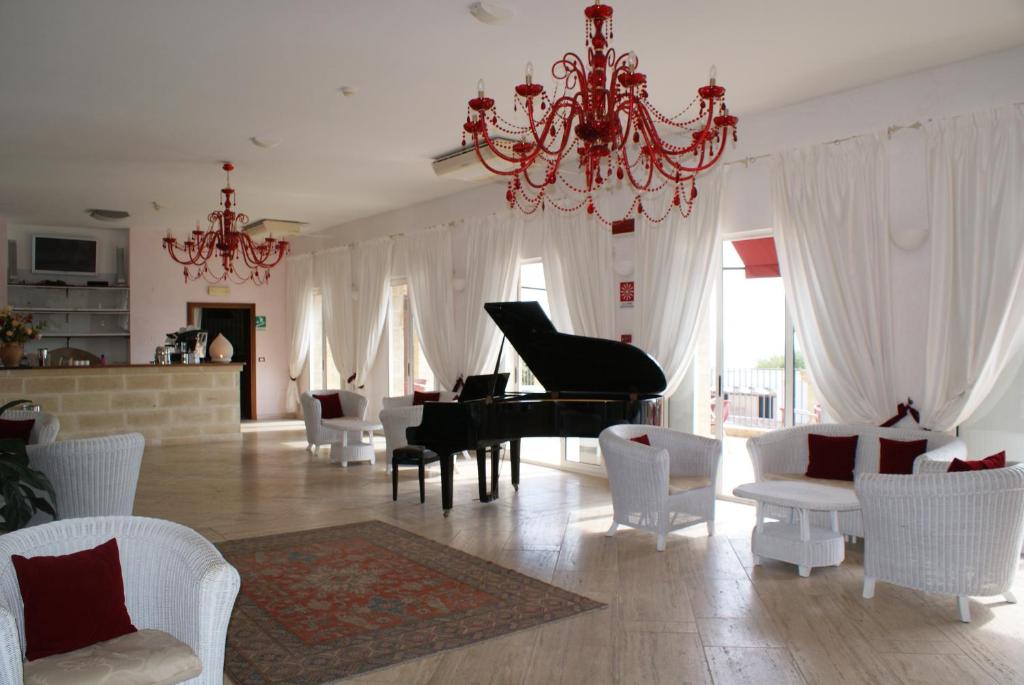 Messapia Hotel Resort photo 3