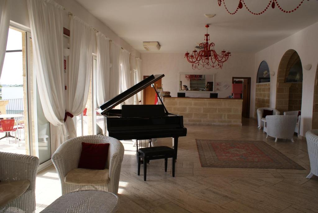 Messapia Hotel Resort photo 4