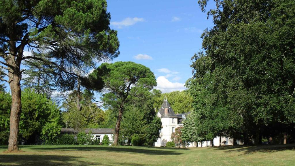 Château de Morin photo 1