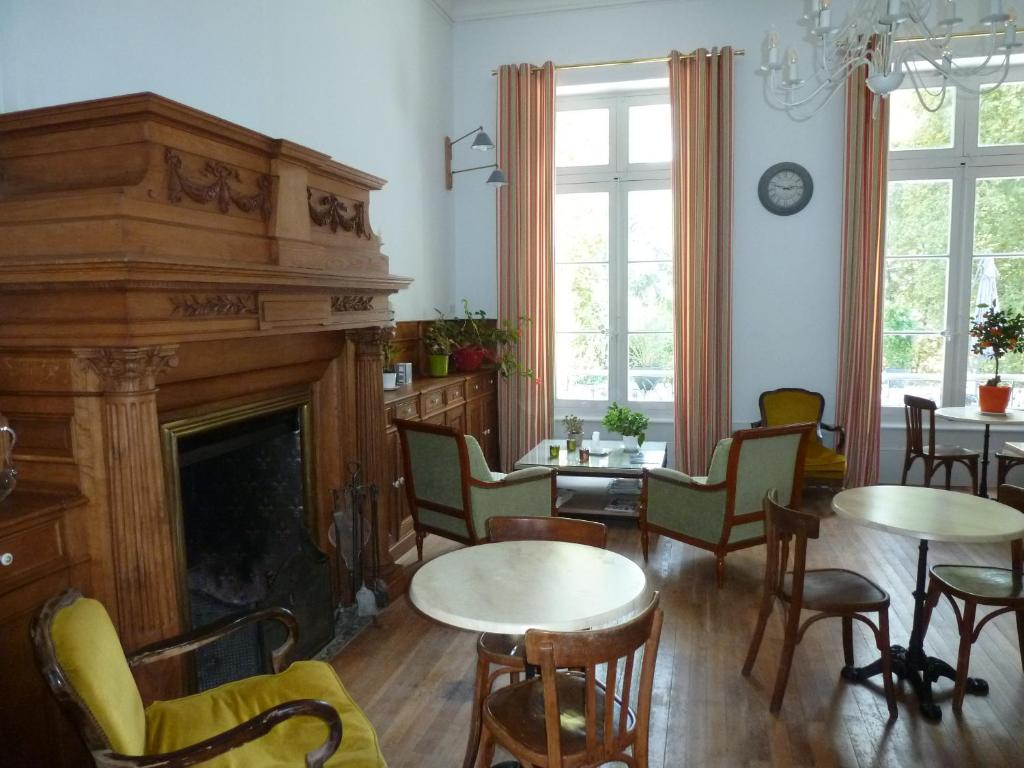 Château de Morin photo 3