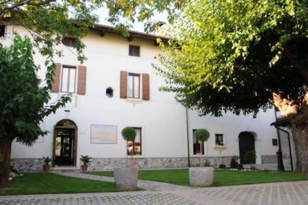 Casa Pellis photo 2