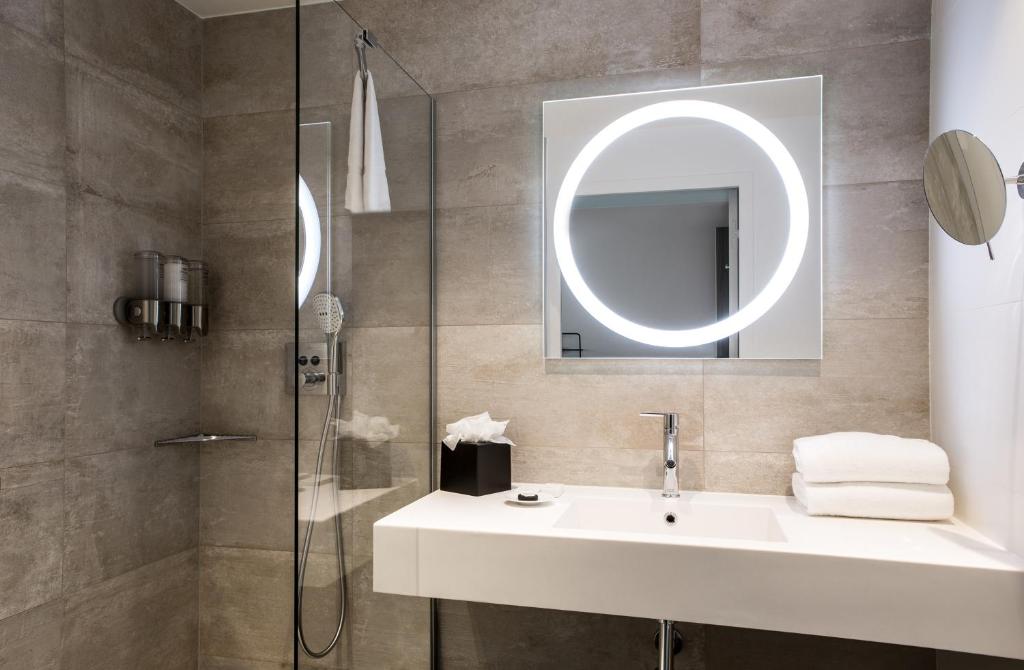 이그제큐티브 - 침대