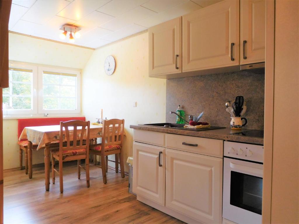 Komfortferienwohnung Anker & Steuerrad photo 3